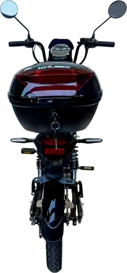Electric Scooter W-TEC E-Greta II 12Ah 18"