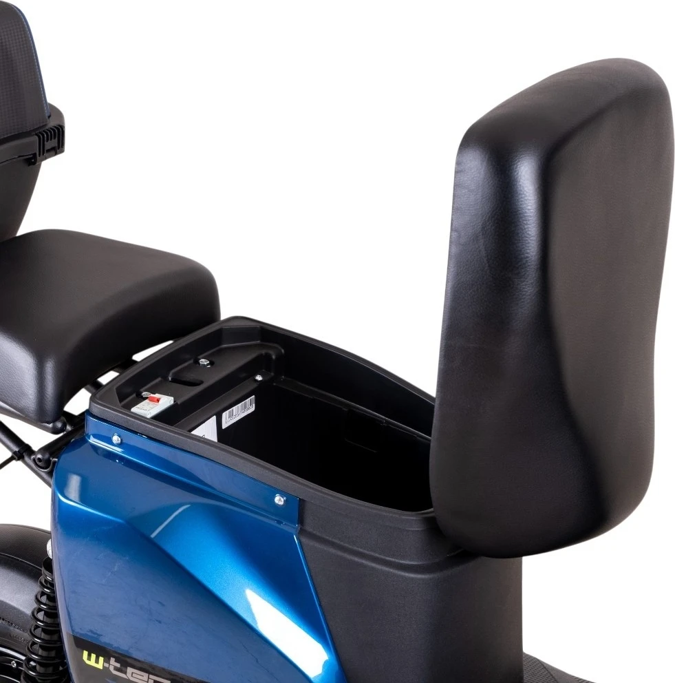 Elektrinis motoroleris W-TEC Raike II 10”