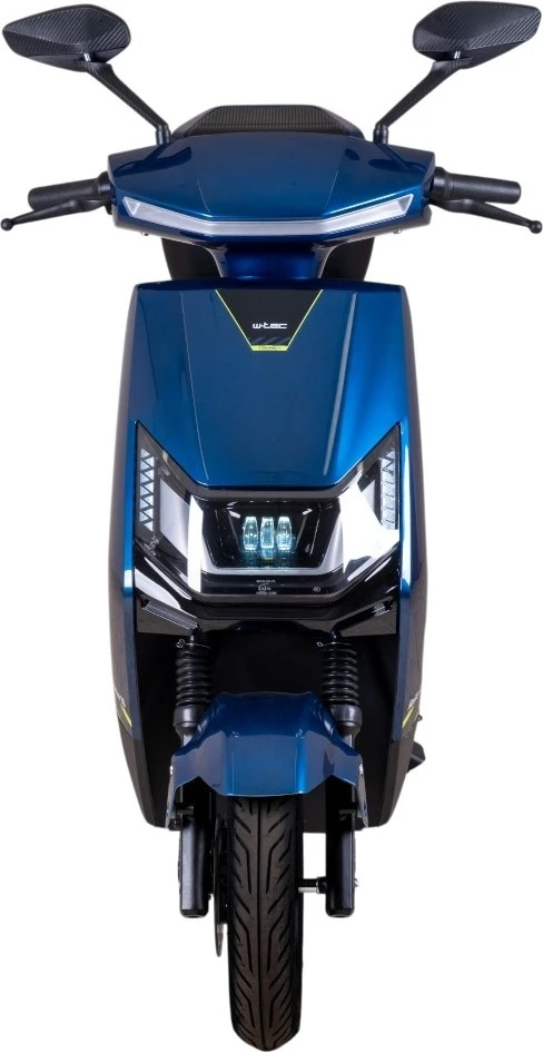 Elektrinis motoroleris W-TEC Raike II 10”