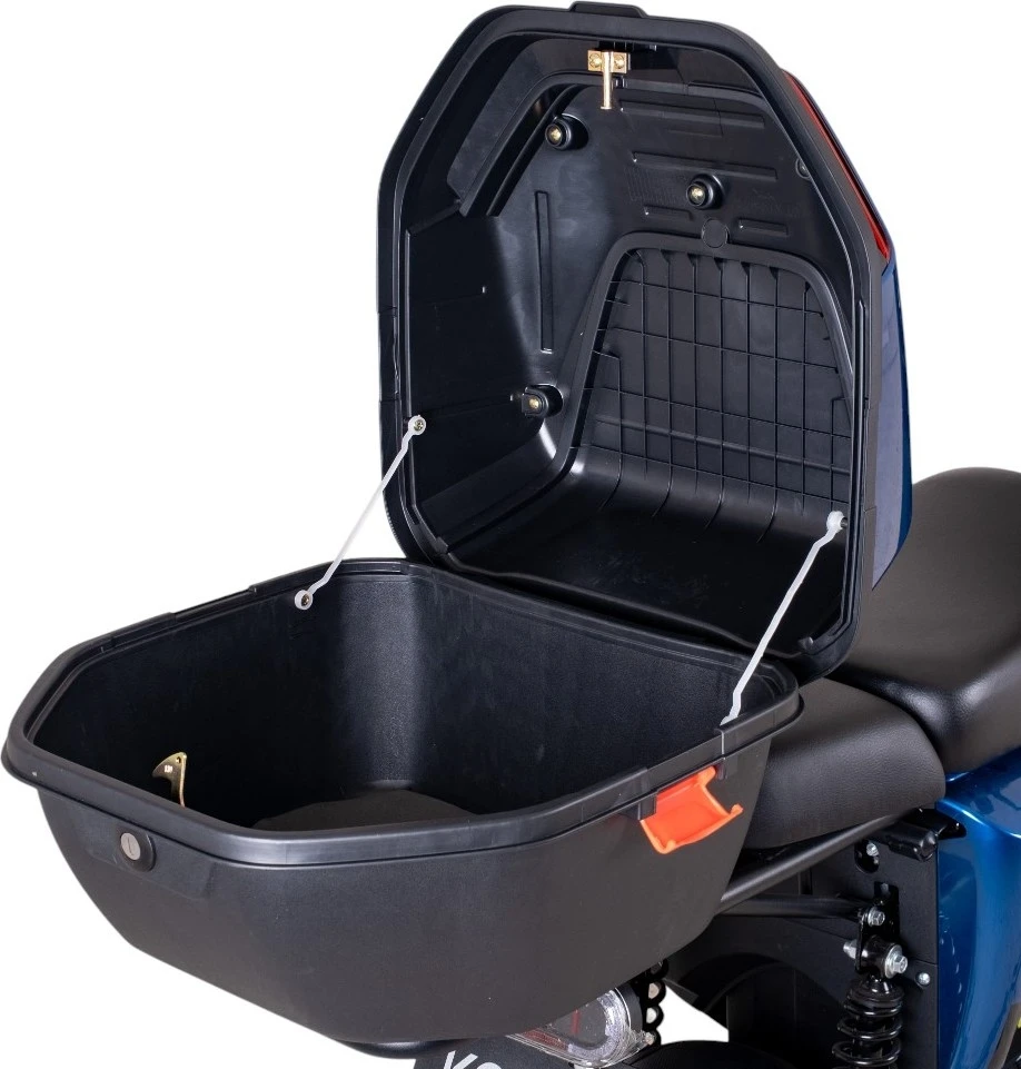 Elektrinis motoroleris W-TEC Raike II 10”