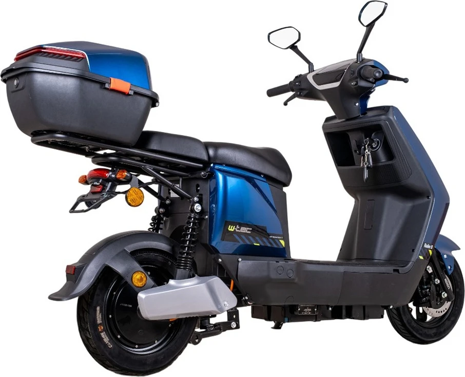 Elektrinis motoroleris W-TEC Raike II 10”