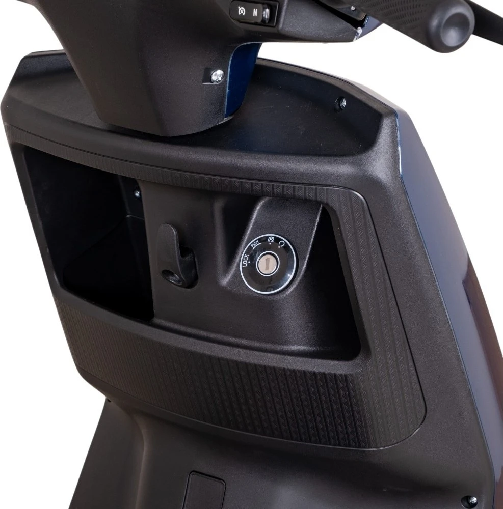 Elektrinis motoroleris W-TEC Raike II 10”