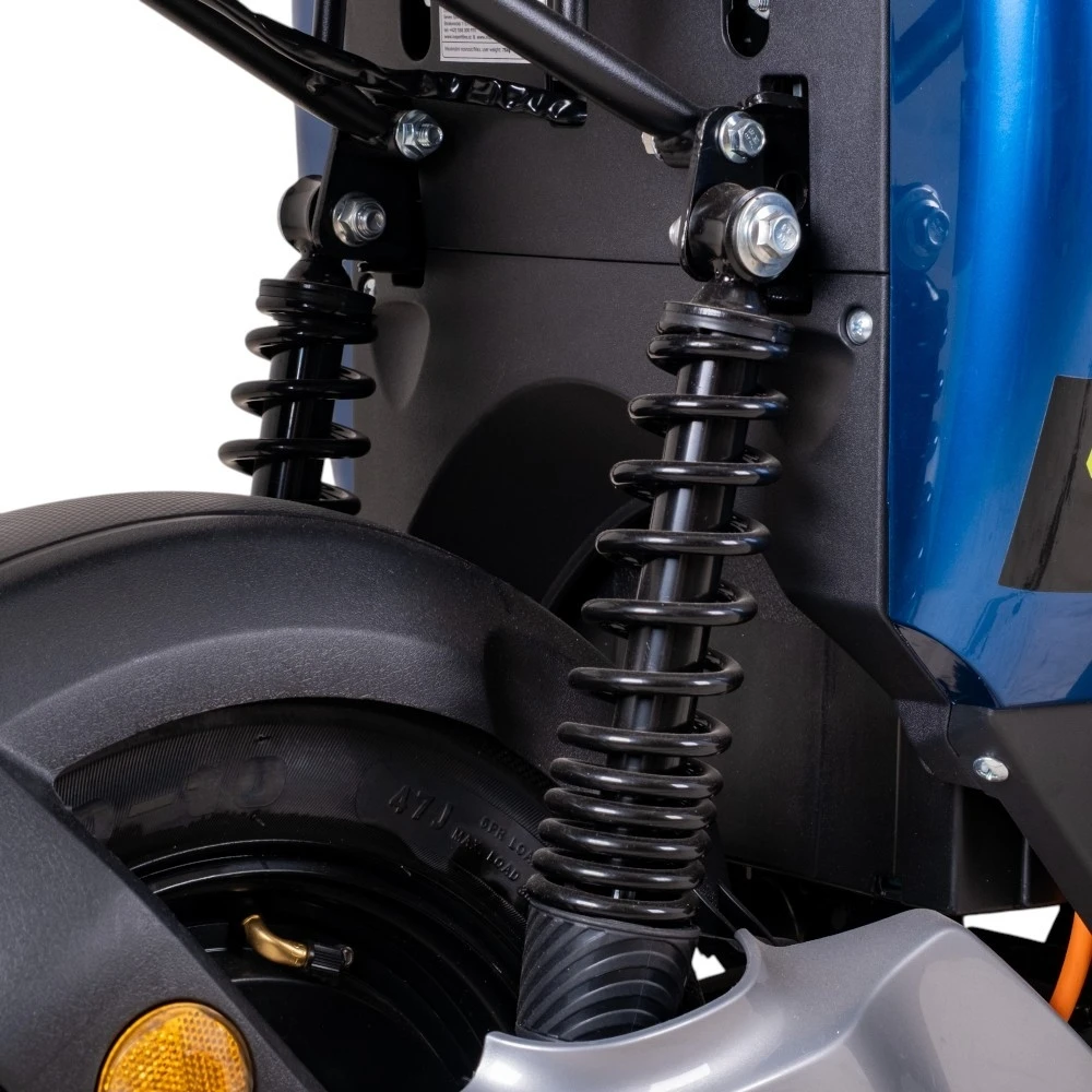 Elektrinis motoroleris W-TEC Raike II 10”
