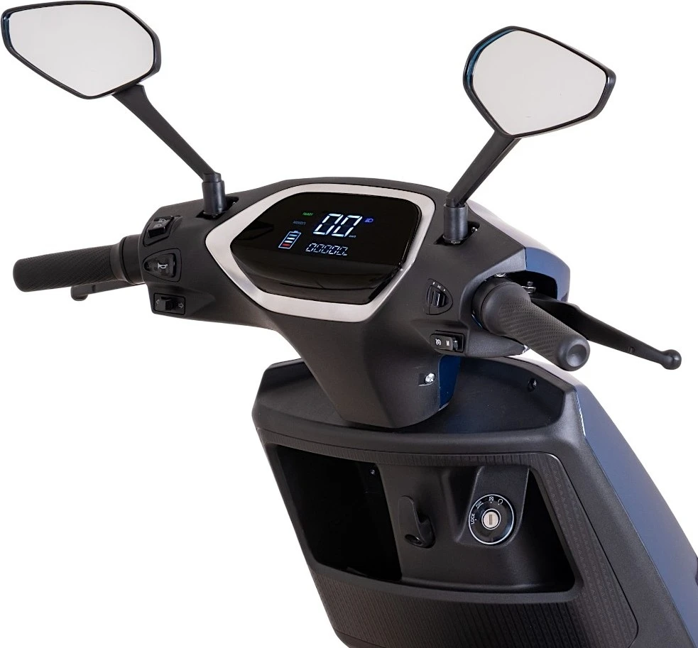Elektrinis motoroleris W-TEC Raike II 10”