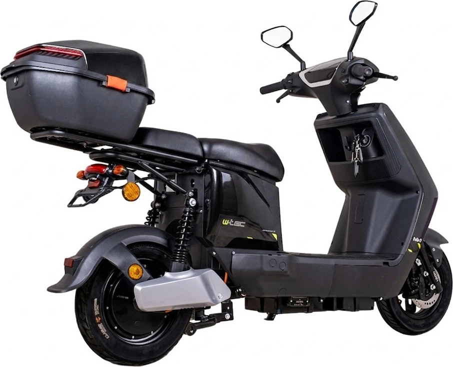 Elektrinis motoroleris W-TEC Raike II 10”