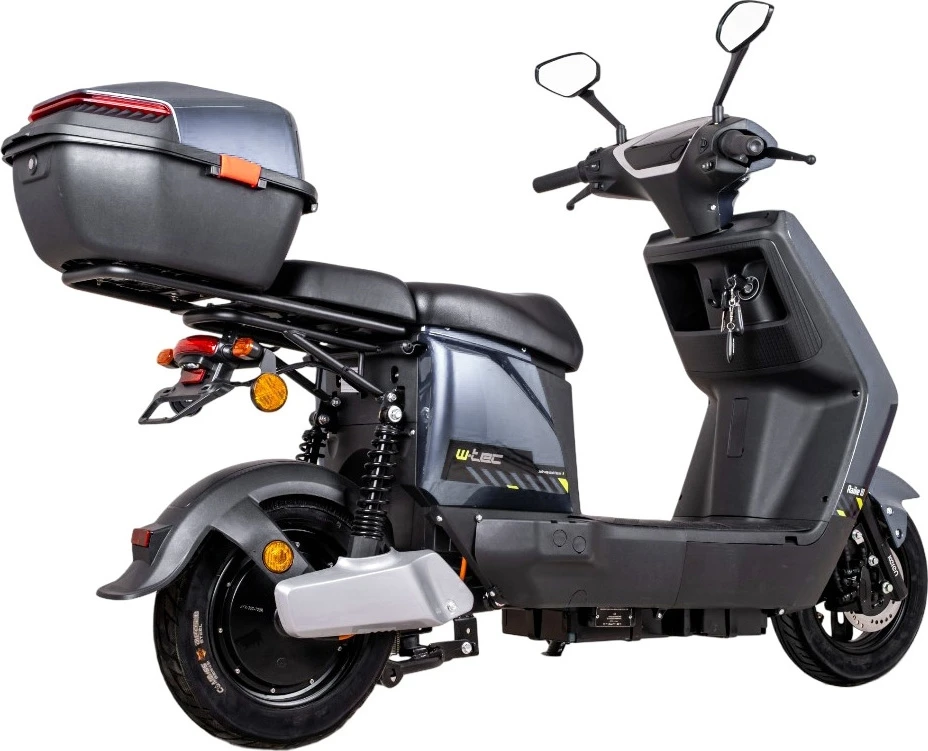 Elektrinis motoroleris W-TEC Raike II 10”
