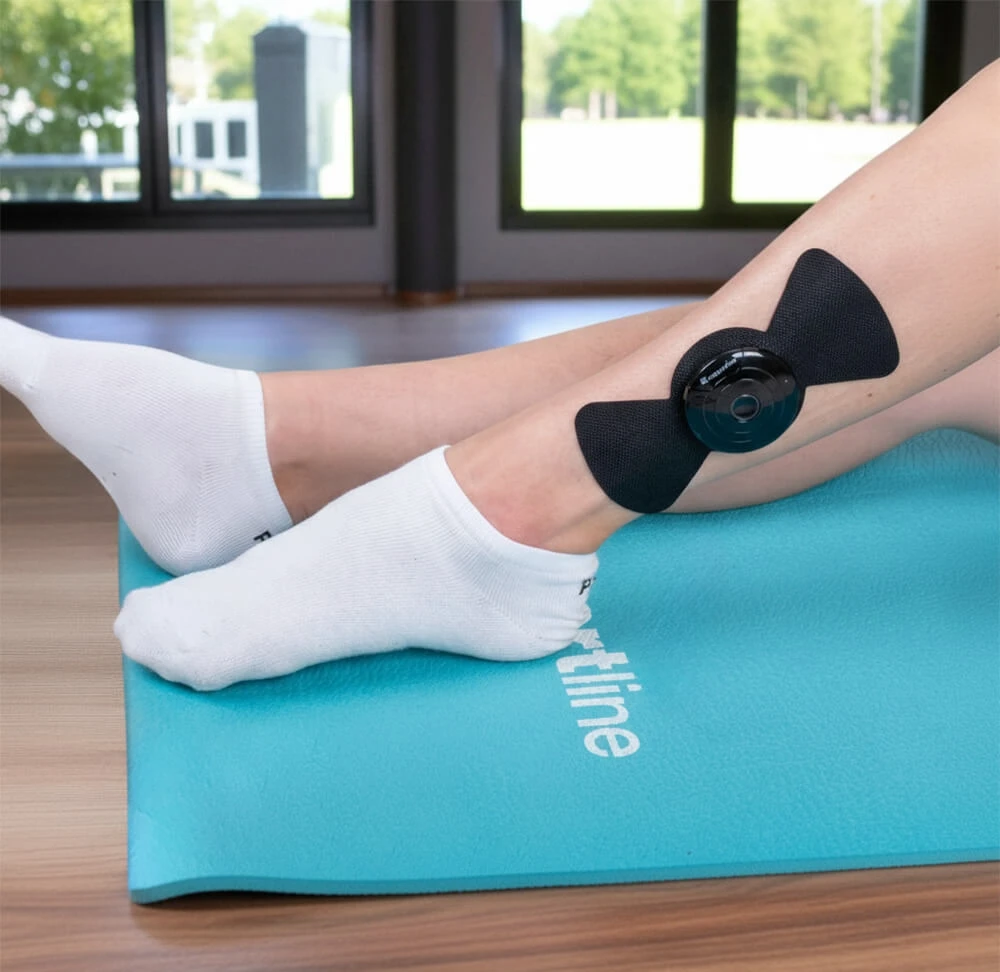 Raumenų stimuliatorius inSPORTline Elefit