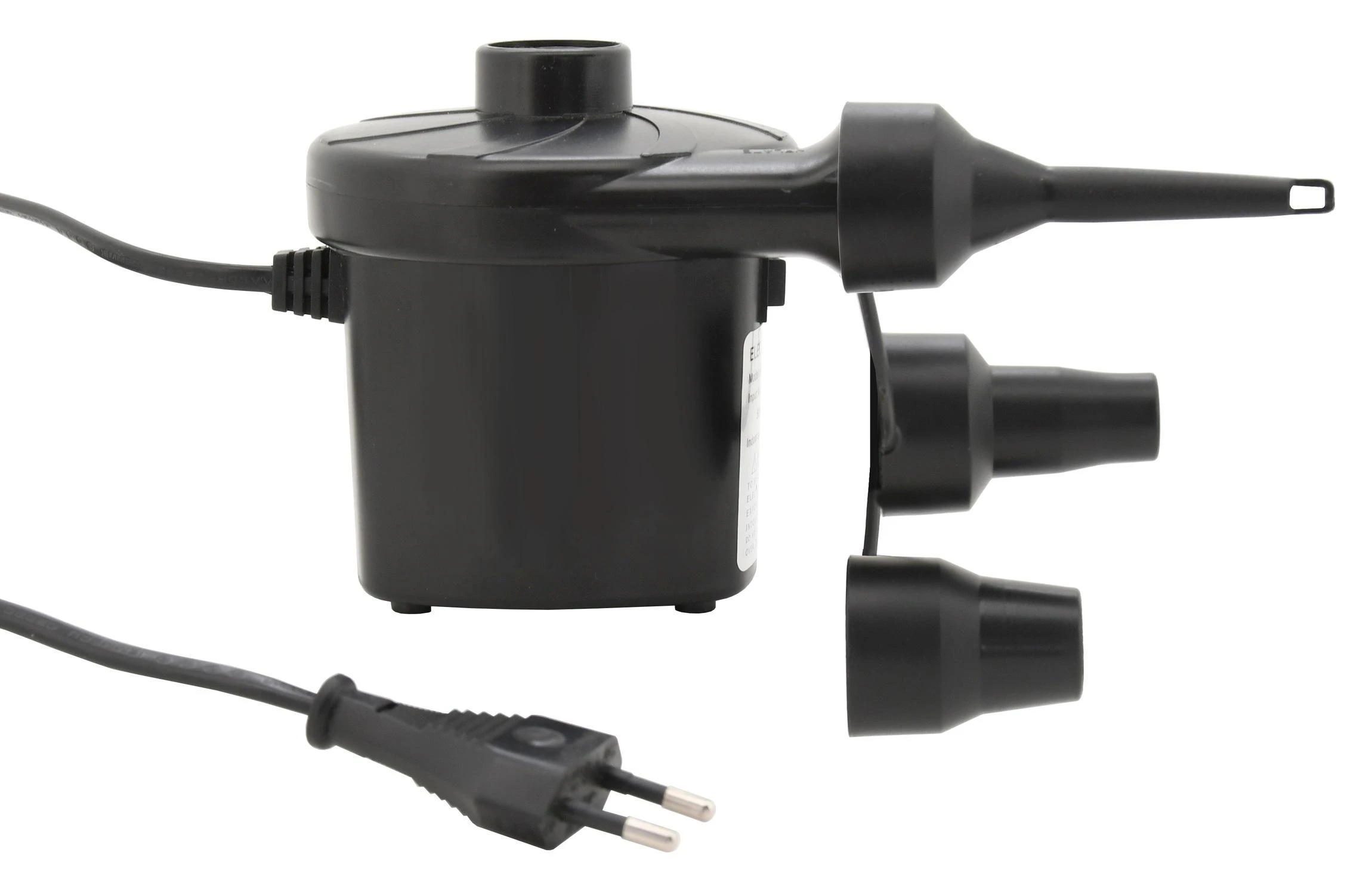 Elektrinė pompa Cattara 230 V