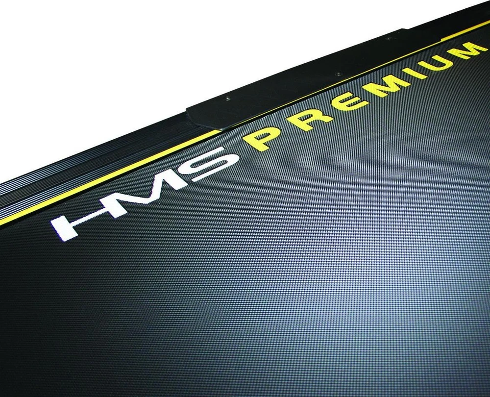 Elektrinis bėgimo takelis HMS Premium BE8510i