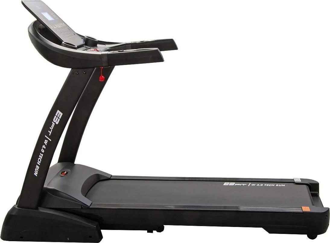 Elektrinis bėgimo takelis EB Fit Tech Run W4.0