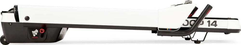 Elektrinis bėgimo takelis HMS LOOP14