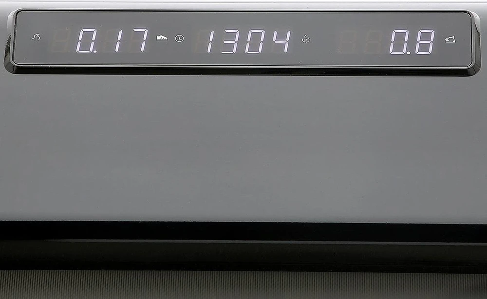 Elektrinis bėgimo takelis šiaurietiškam ėjimui HMS LOOP15