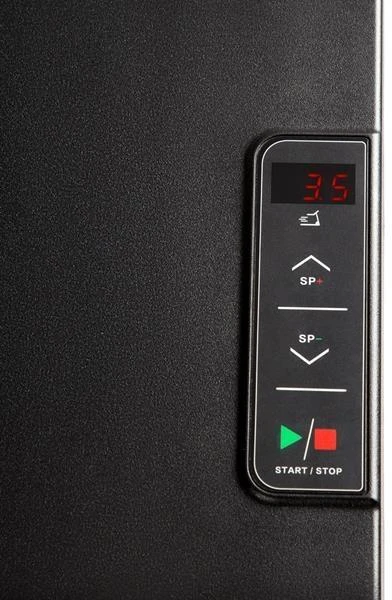 Elektrinis bėgimo takelis su stalu HMS LOOP12 Multi pilkas