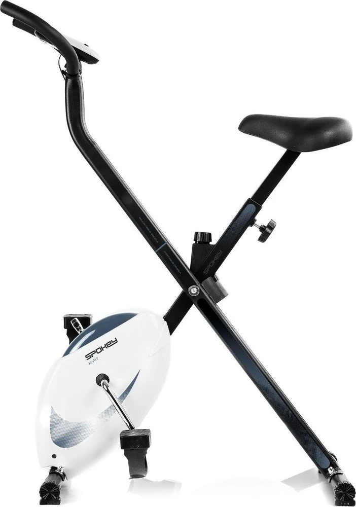 Dviratis treniruoklis Spokey XFIT