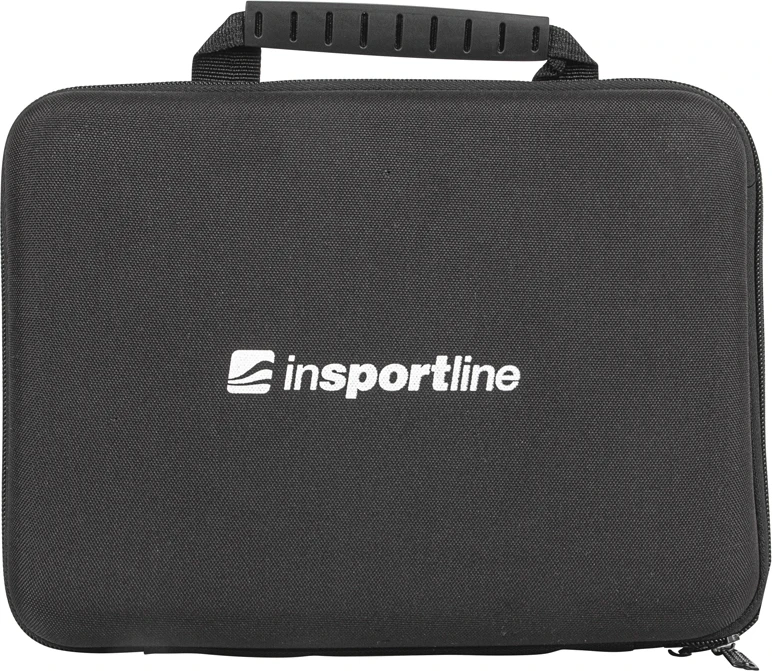 Elektrinis masažuoklis inSPORTline Bitigo