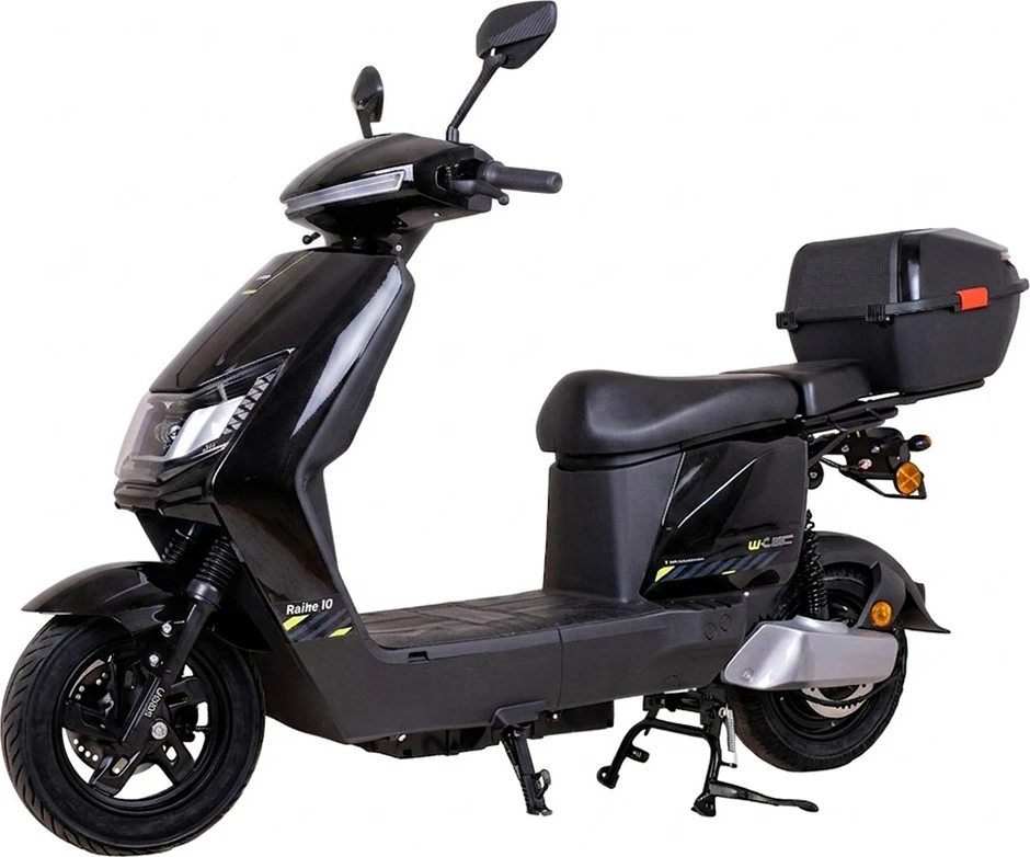 Elektrinis motoroleris W-TEC Raike II 10”