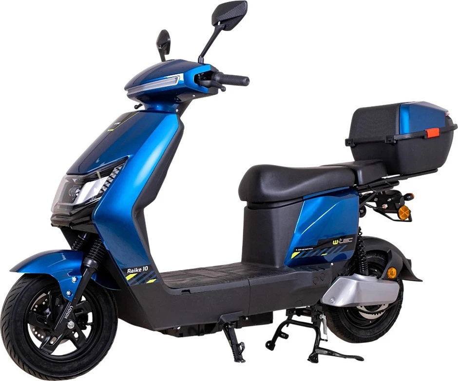 Elektrinis motoroleris W-TEC Raike II 10”