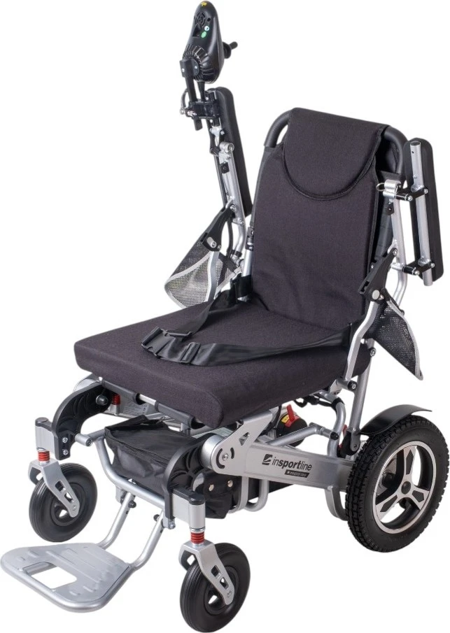 Elektrinis vežimėlis inSPORTline Hawkie II 700 W