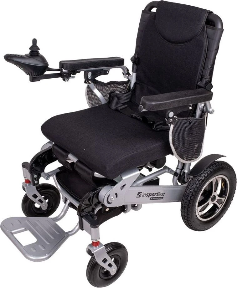 Elektrinis vežimėlis inSPORTline Hawkie Basic II 500 W