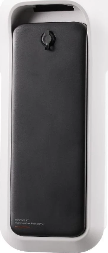 Elektrinis paspirtukas W-TEC SwapCharge 500 W 10" su išimama baterija