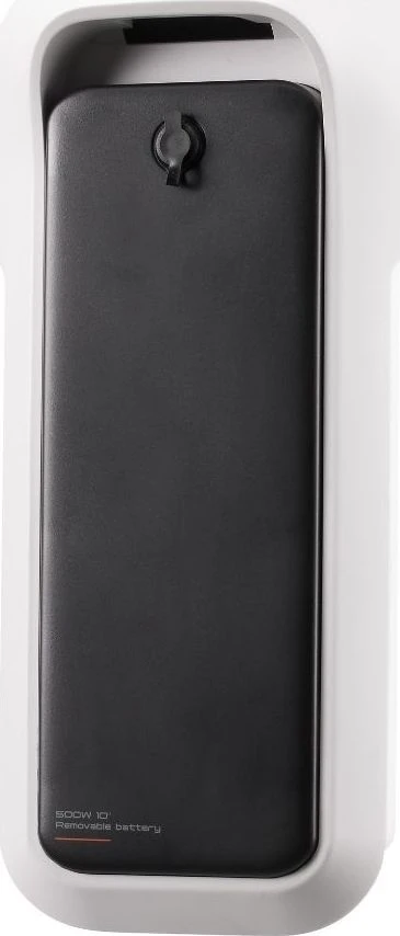 Elektrinis paspirtukas W-TEC SwapCharge 500 W 10" su išimama baterija