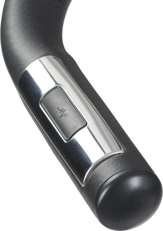 Elektromagnetinis dviratis treniruoklis HMS Premium M1844i