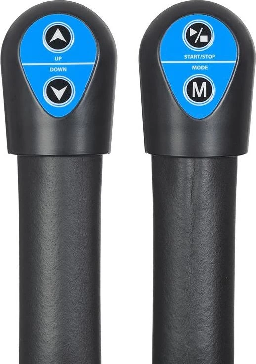 Elektromagnetinis elipsinis treniruoklis HMS Premium H1833i