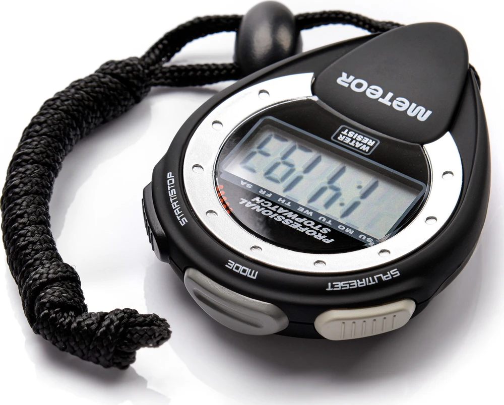Elektroninis chronometras Meteor