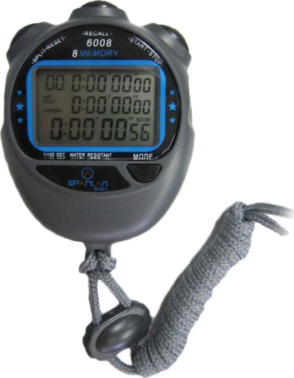 Elektroninis chronometras Spartan PRO