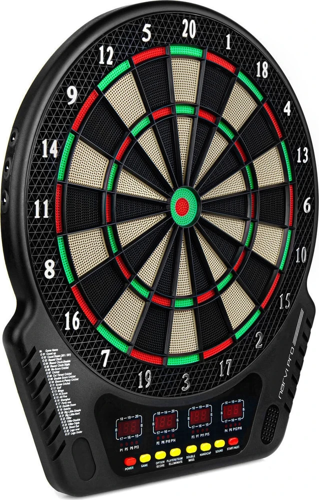 Elektroninė smiginio lenta Spokey Narvi Pro 942238