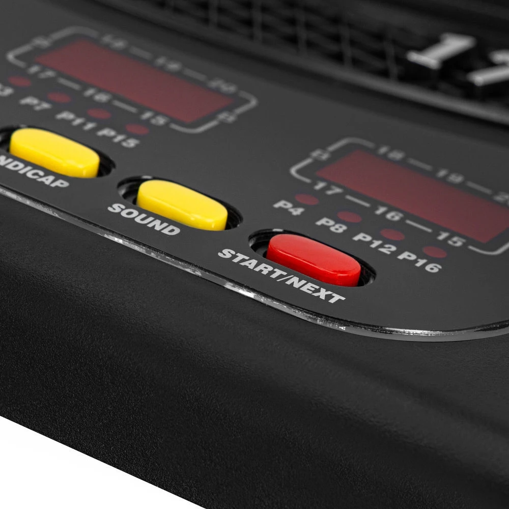 Elektroninė smiginio lenta Spokey Narvi Pro 942238