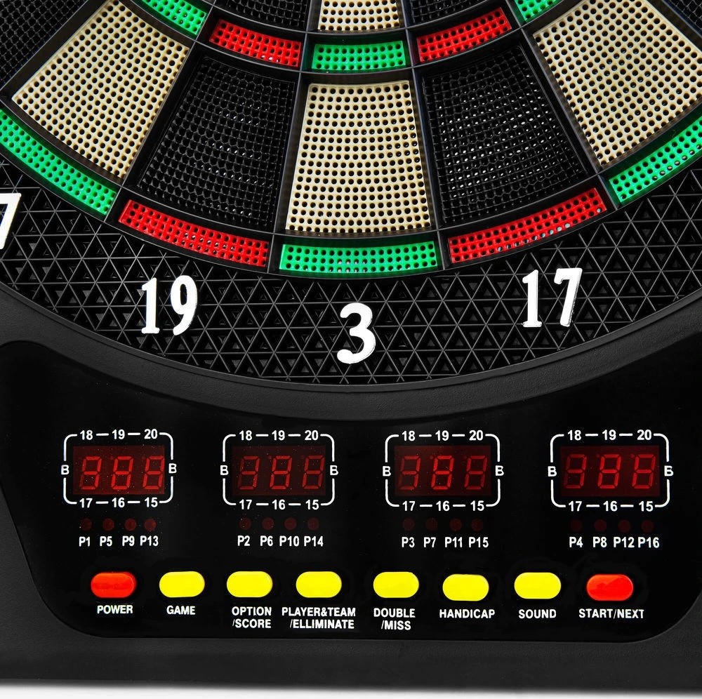 Elektroninė smiginio lenta Spokey Narvi Pro 942238