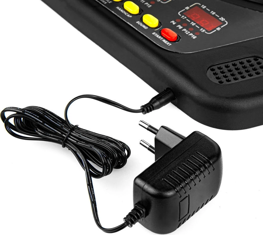 Elektroninė smiginio lenta Spokey Narvi Pro 942238