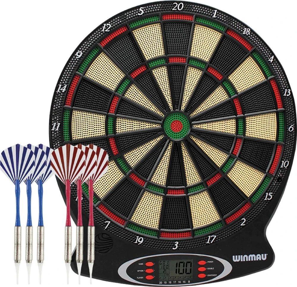 Elektroninis Smiginio Žaidimas Winmau 3556