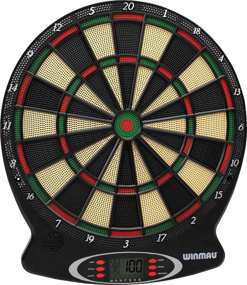 Elektroninis Smiginio Žaidimas Winmau 3556