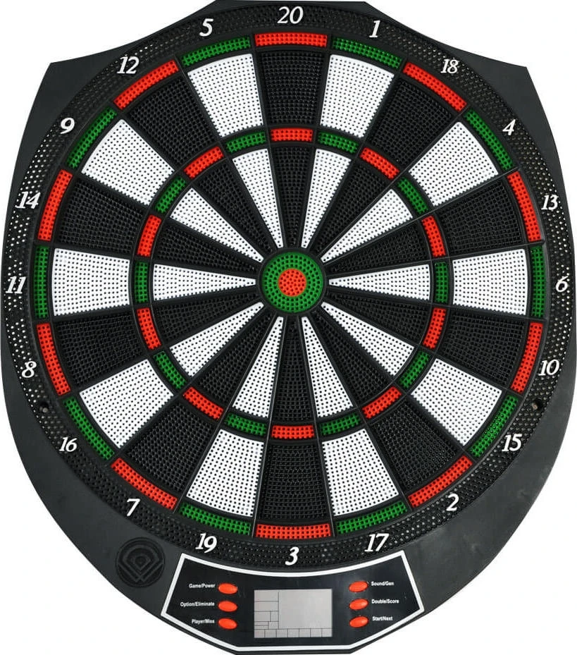 Elektroninis smiginio taikinys Worker WJ200 Darts