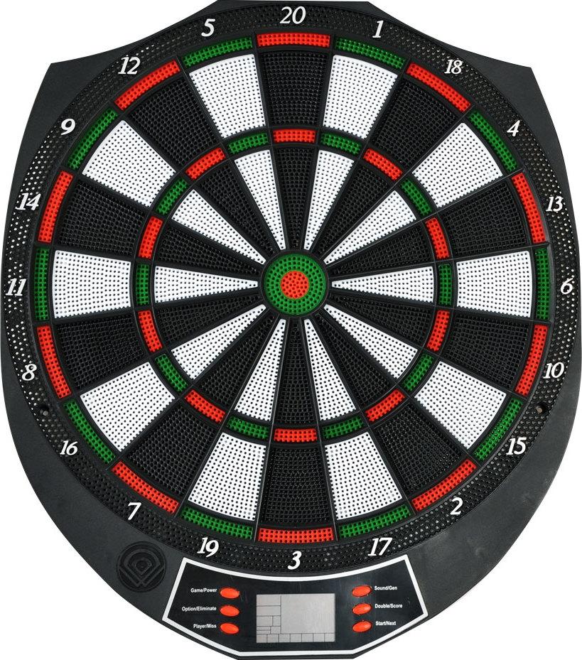 Elektroninis smiginio taikinys Worker WJ200 Darts