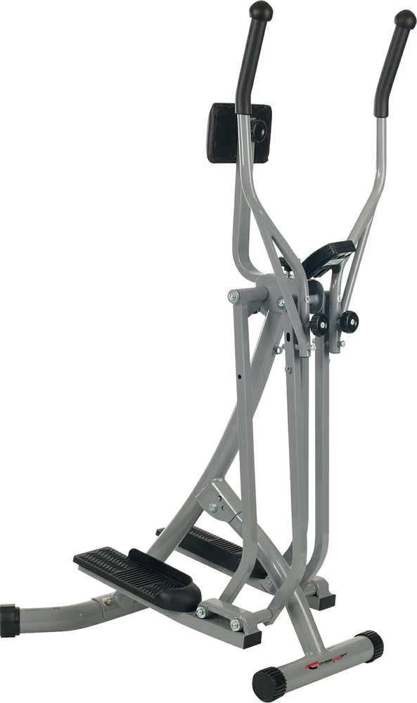 Elipsinis treniruoklis Christopeit Walker Sil