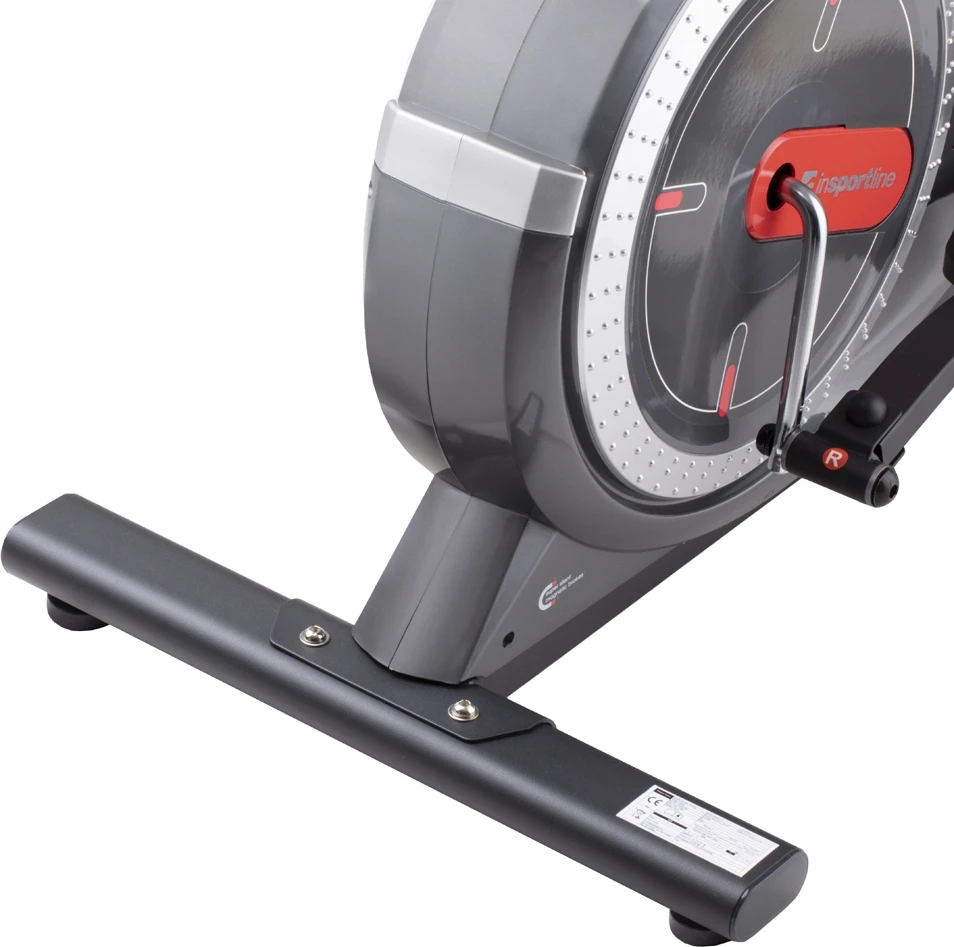 Elipsinis treniruoklis inSPORTline Hodore ET (iki 120kg, smagr. 4kg)