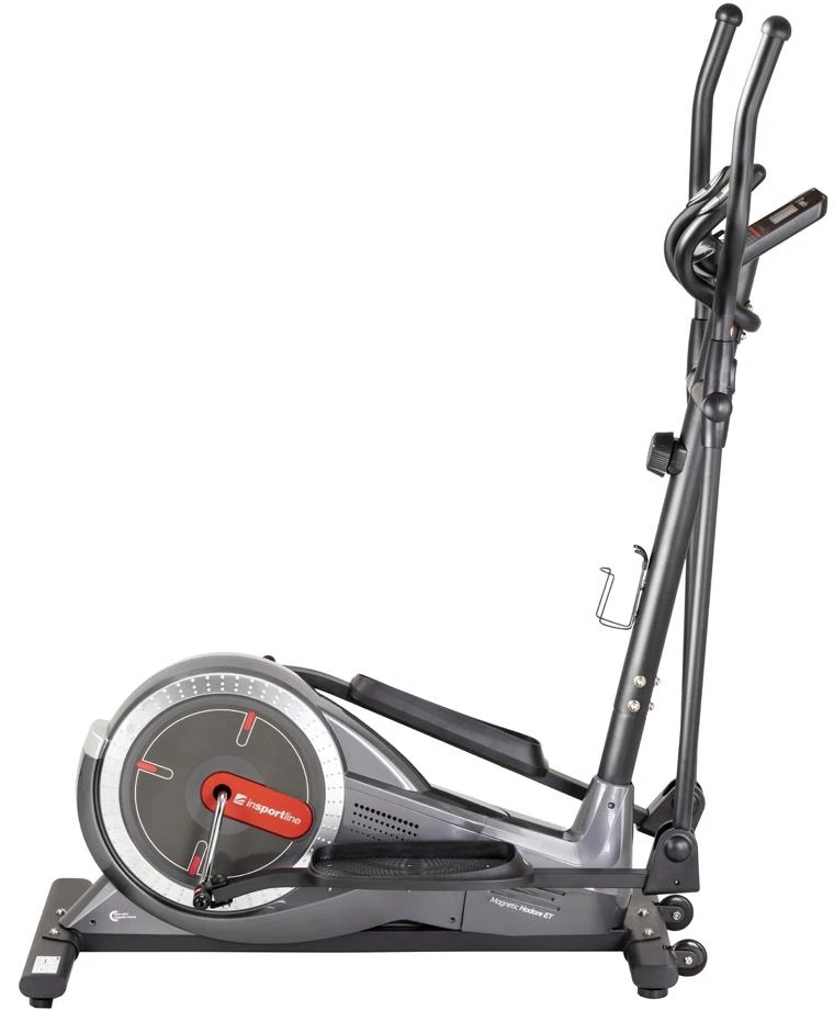Elipsinis treniruoklis inSPORTline Hodore ET (iki 120kg, smagr. 4kg)