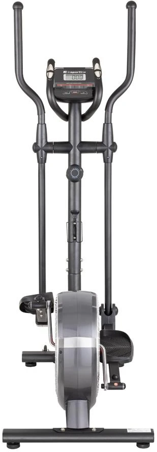 Elipsinis treniruoklis inSPORTline Hodore ET (iki 120kg, smagr. 4kg)