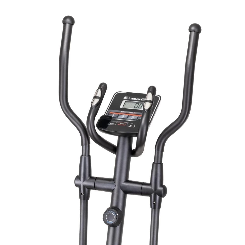 Elipsinis treniruoklis inSPORTline Hodore ET (iki 120kg, smagr. 4kg)