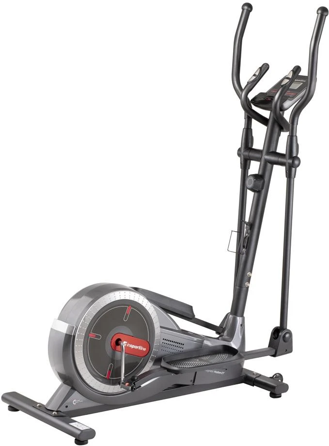 Elipsinis treniruoklis inSPORTline Hodore ET (iki 120kg, smagr. 4kg)