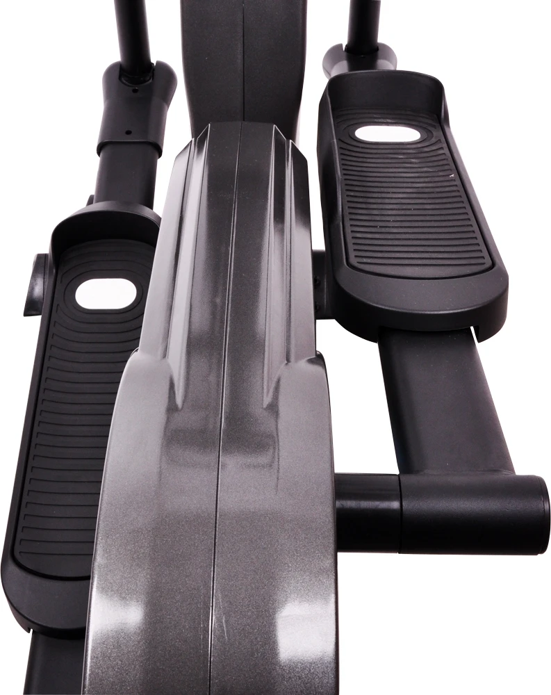 Elipsinis treniruoklis inSPORTline inCondi ET600i PRO (iki 200kg, smagr. 8kg)