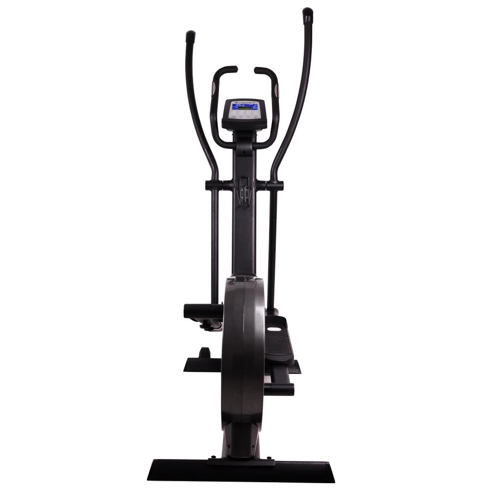 Elipsinis treniruoklis inSPORTline inCondi ET600i PRO (iki 200kg, smagr. 8kg)
