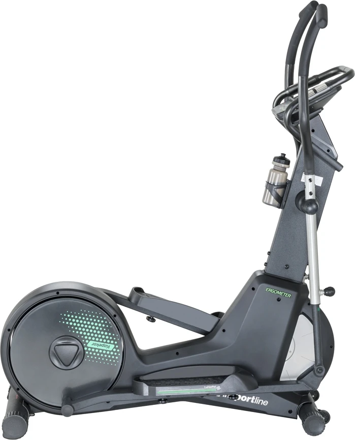 Elipsinis treniruoklis inSPORTline Kapekor PRO (iki150 kg, smagr. 21kg)