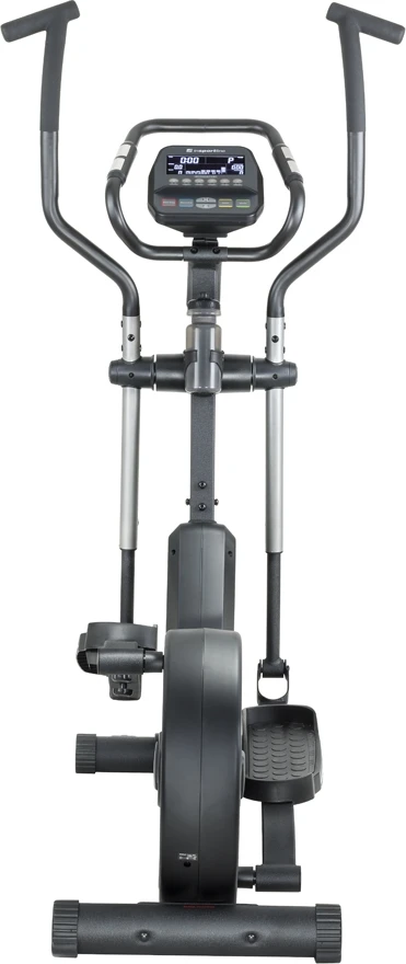 Elipsinis treniruoklis inSPORTline Kapekor PRO (iki150 kg, smagr. 21kg)