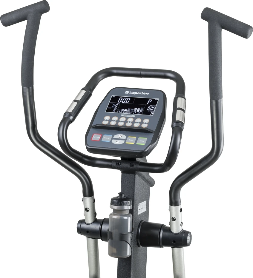 Elipsinis treniruoklis inSPORTline Kapekor PRO (iki150 kg, smagr. 21kg)