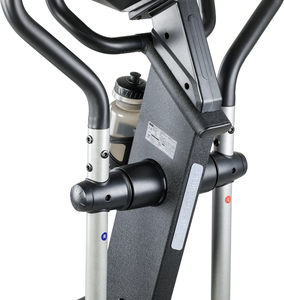 Elipsinis treniruoklis inSPORTline Kapekor PRO (iki150 kg, smagr. 21kg)