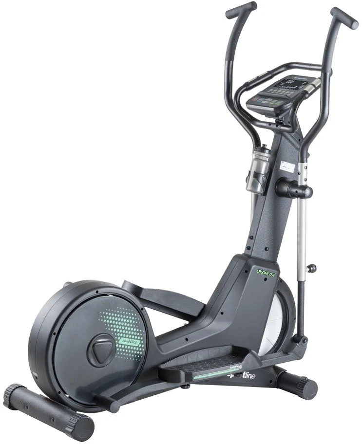 Elipsinis treniruoklis inSPORTline Kapekor PRO (iki150 kg, smagr. 21kg)